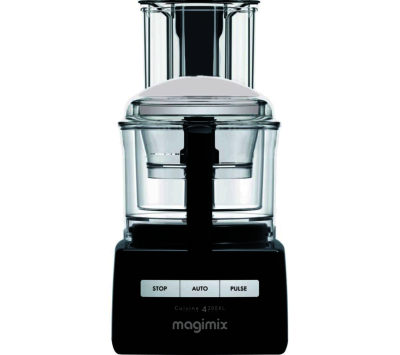 MAGIMIX  BlenderMix 4200XL Food Processor - Black